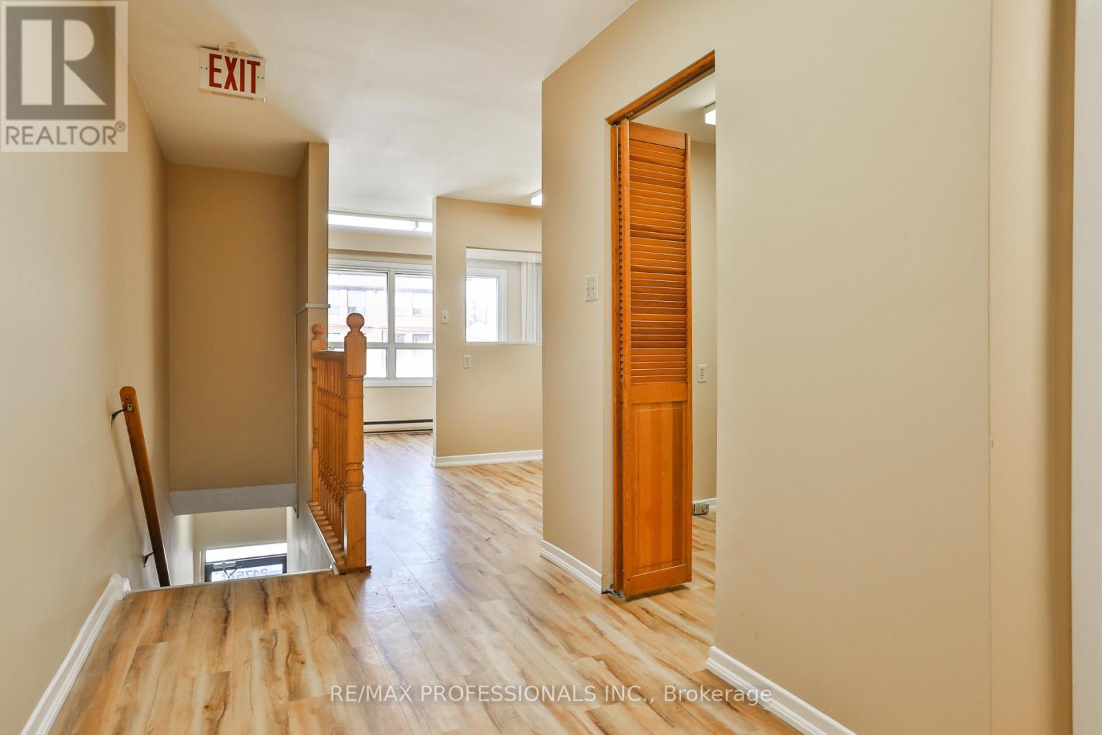A – 2175 BLOOR STREET W