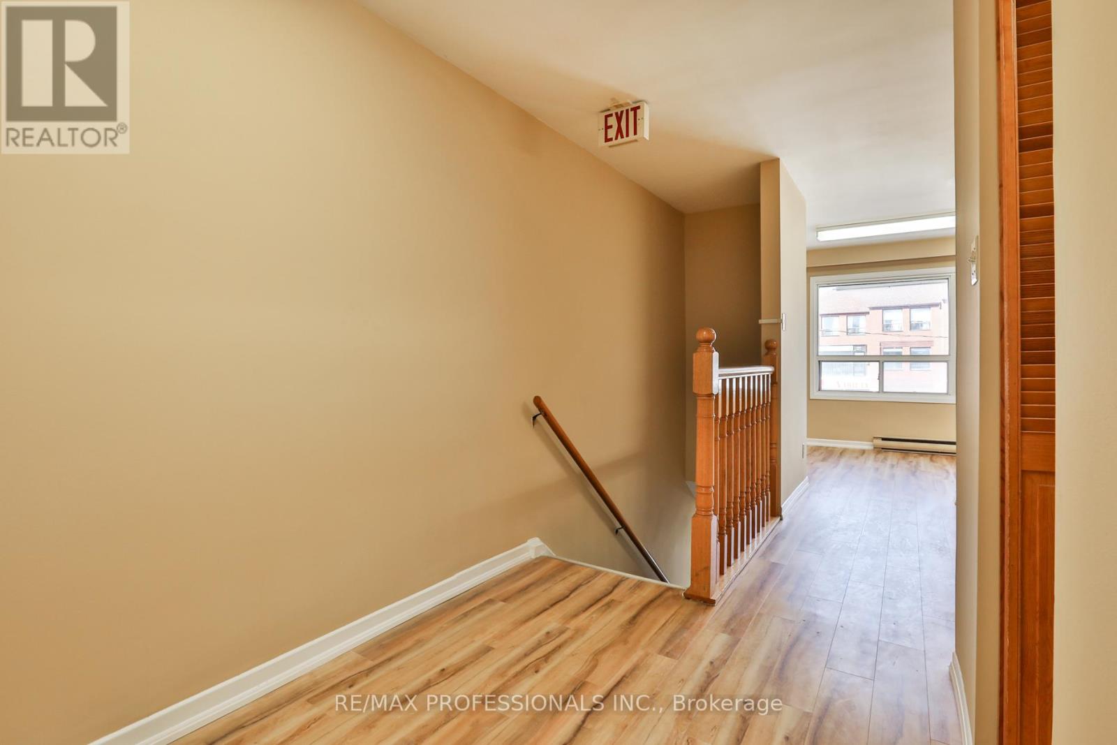 A – 2175 BLOOR STREET W