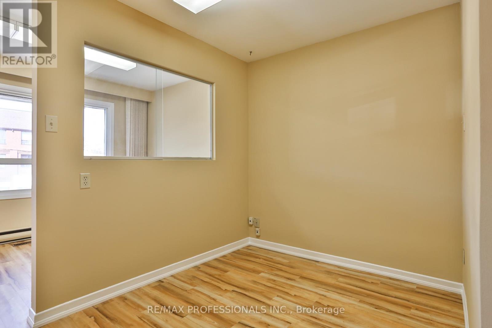 A – 2175 BLOOR STREET W