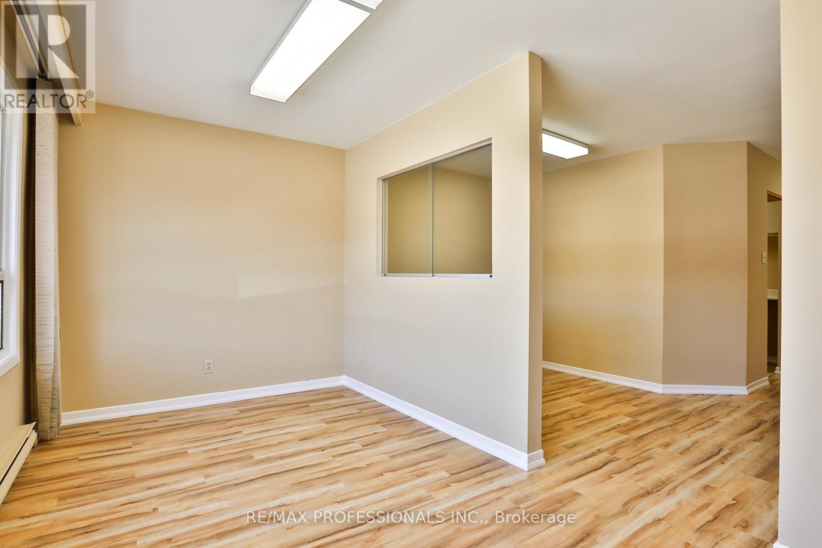 A – 2175 BLOOR STREET W