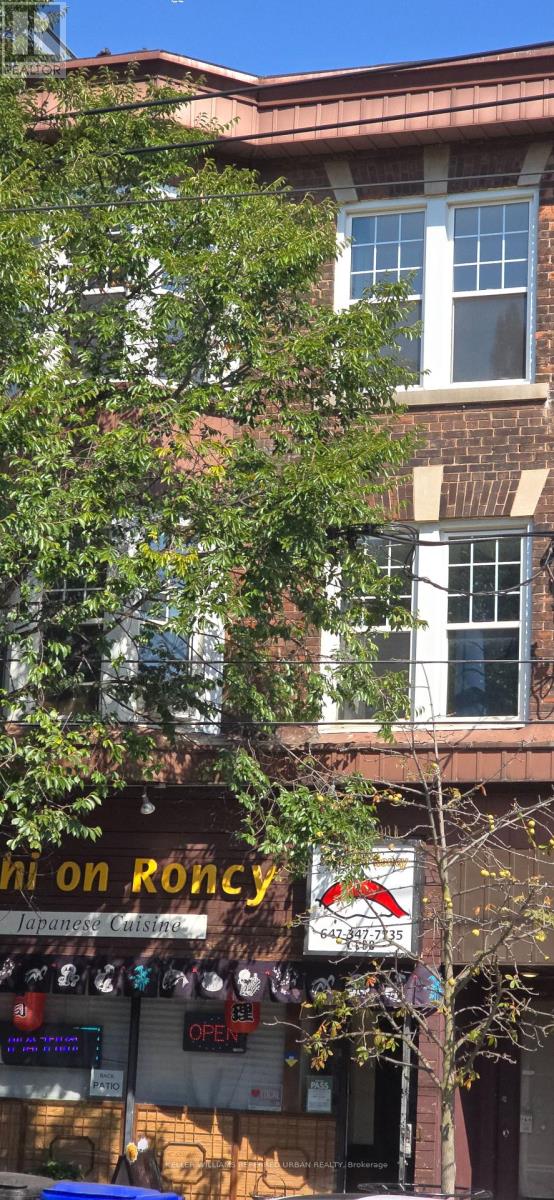 3 – 293 RONCESVALLES AVENUE
