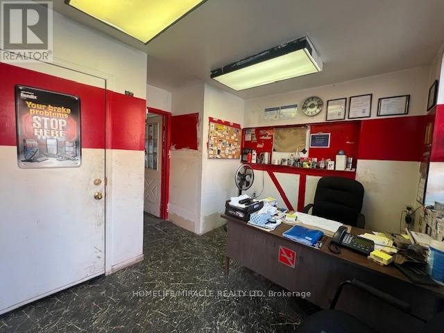 C4-55 SELBY ROAD