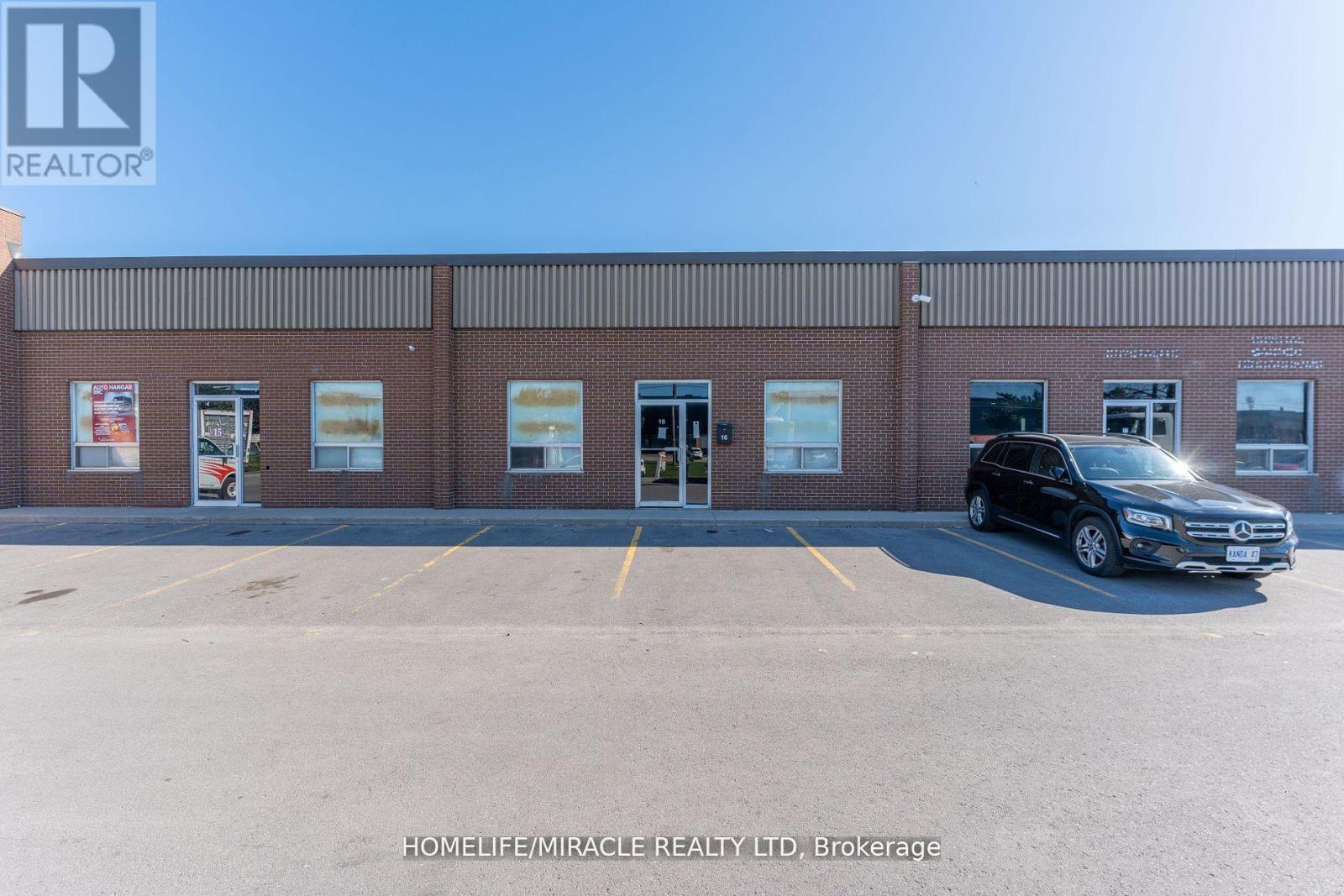 16 – 7517 BREN ROAD