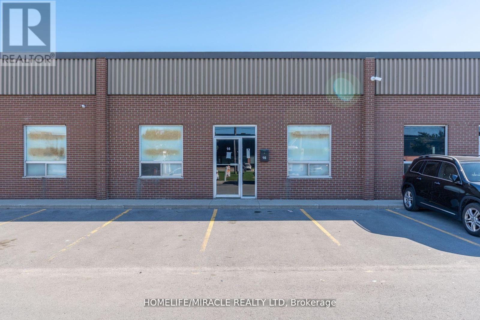 16 – 7517 BREN ROAD