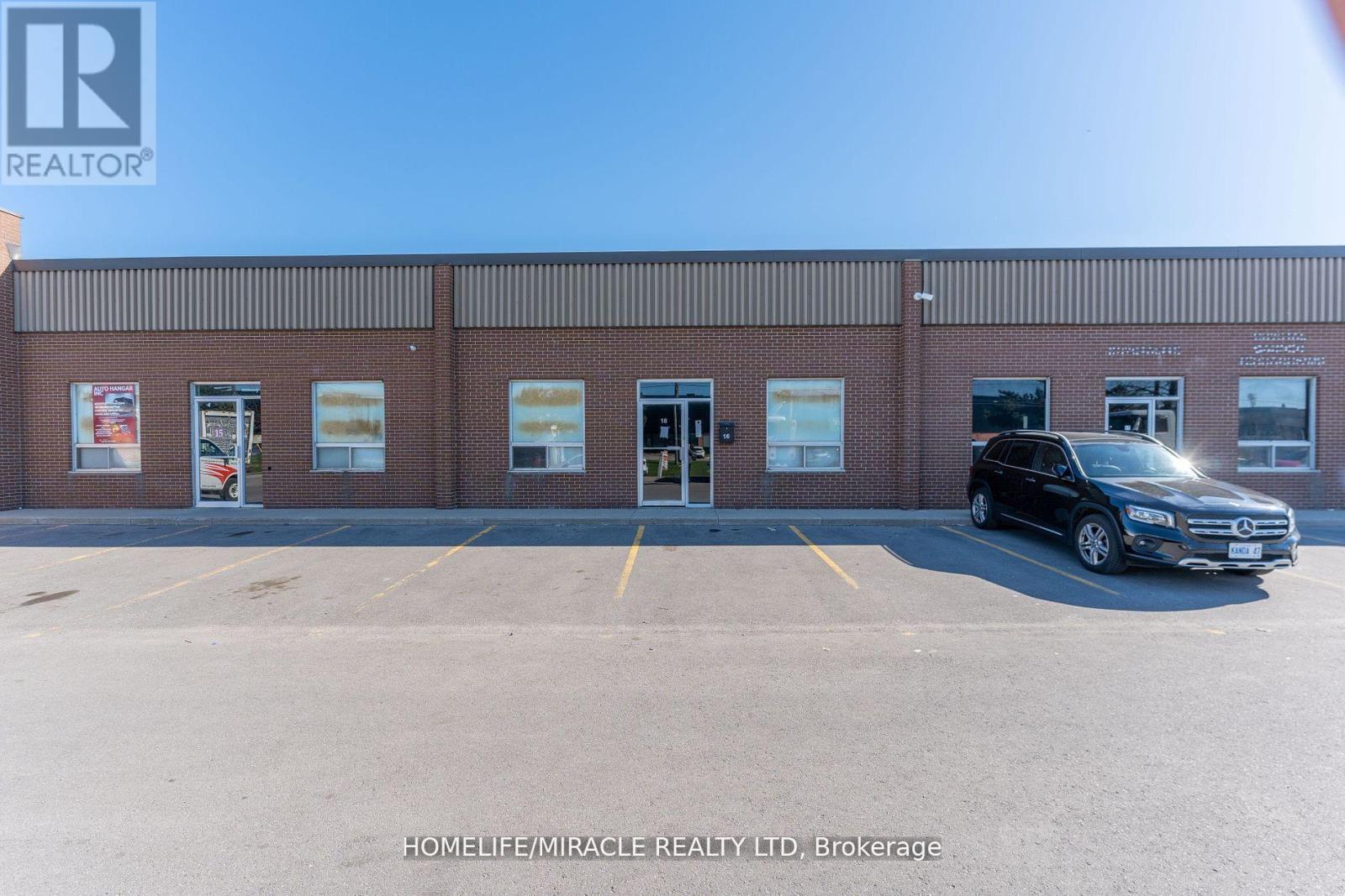 16 – 7517 BREN ROAD