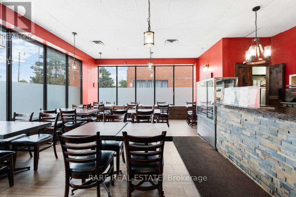 6 – 4801 STEELES AVENUE W