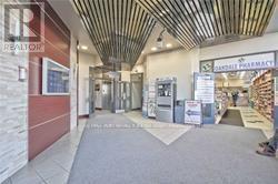 307 – 2065 FINCH AVENUE W