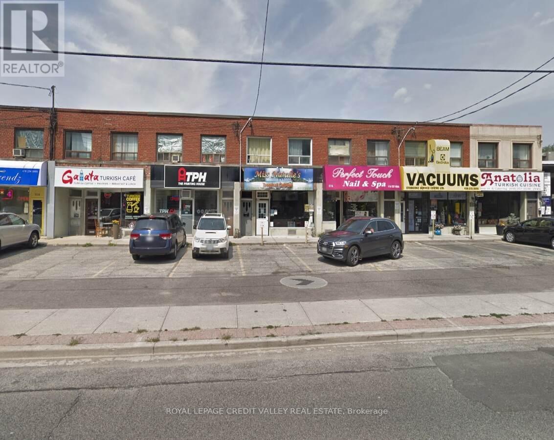 5118 DUNDAS STREET W