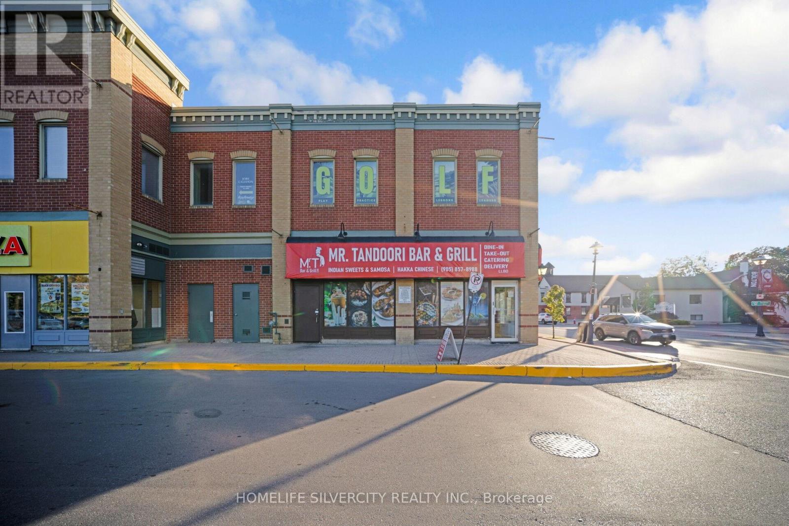 15 – 18 KING STREET E