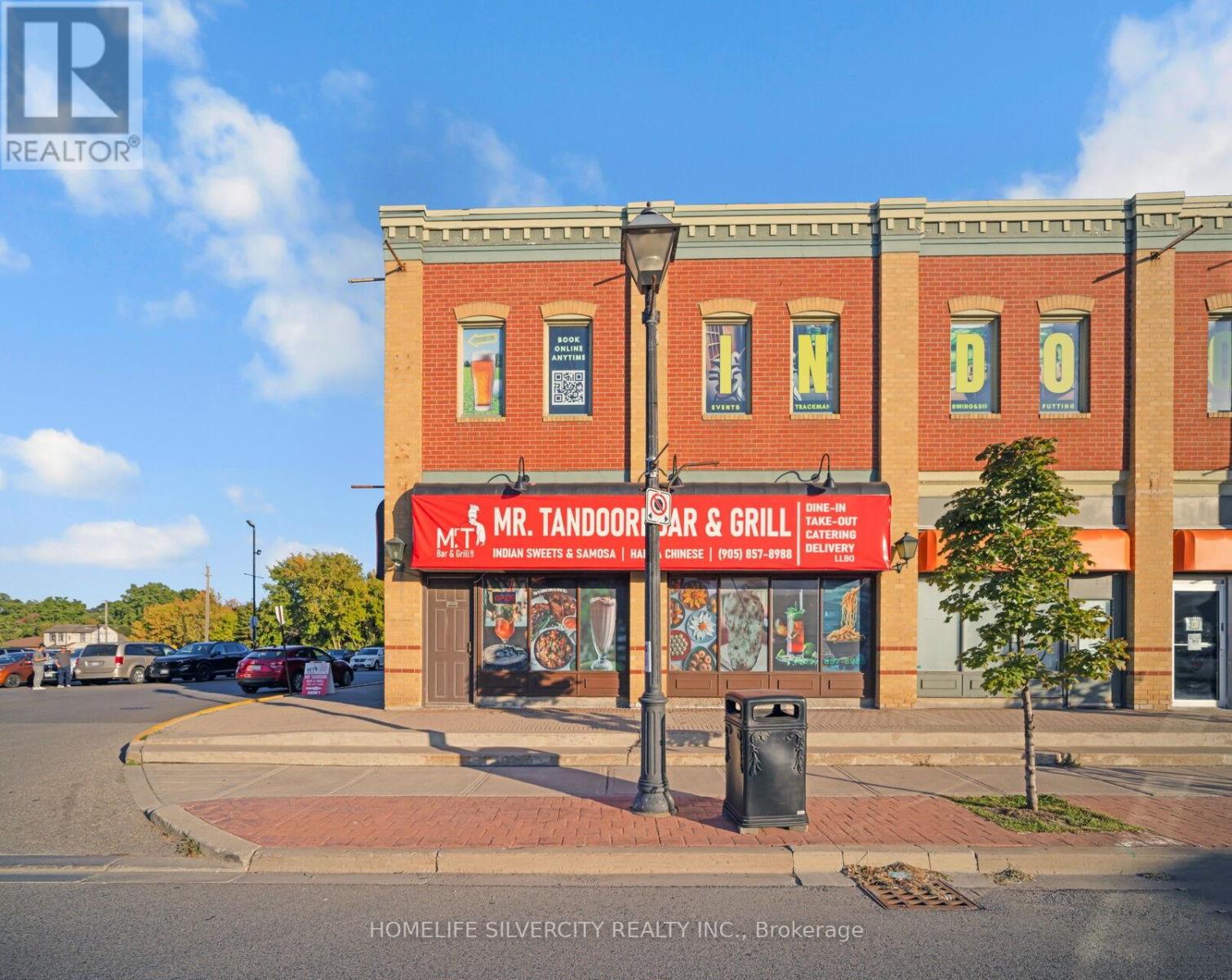 15 – 18 KING STREET E