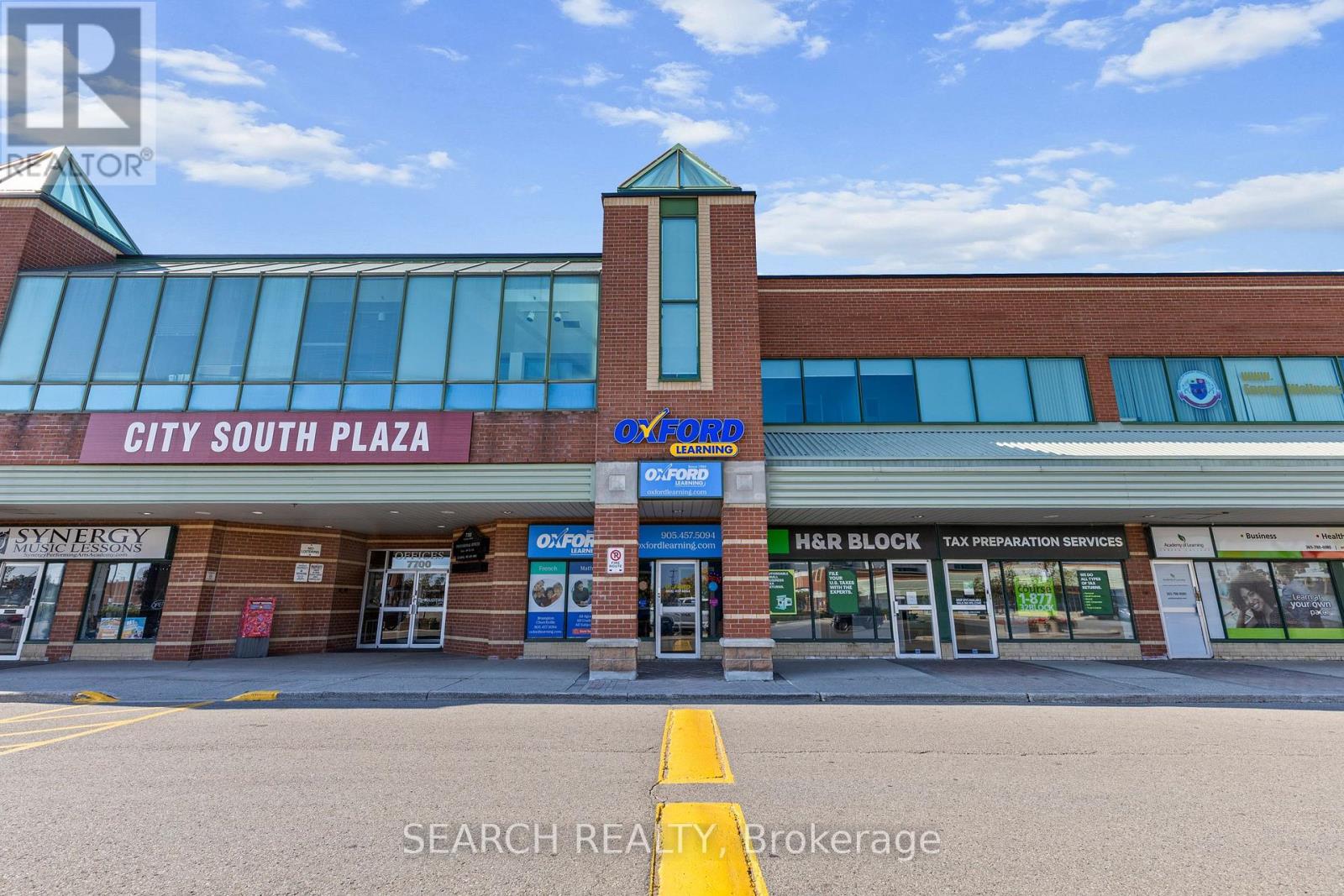 304 – 7700 HURONTARIO STREET