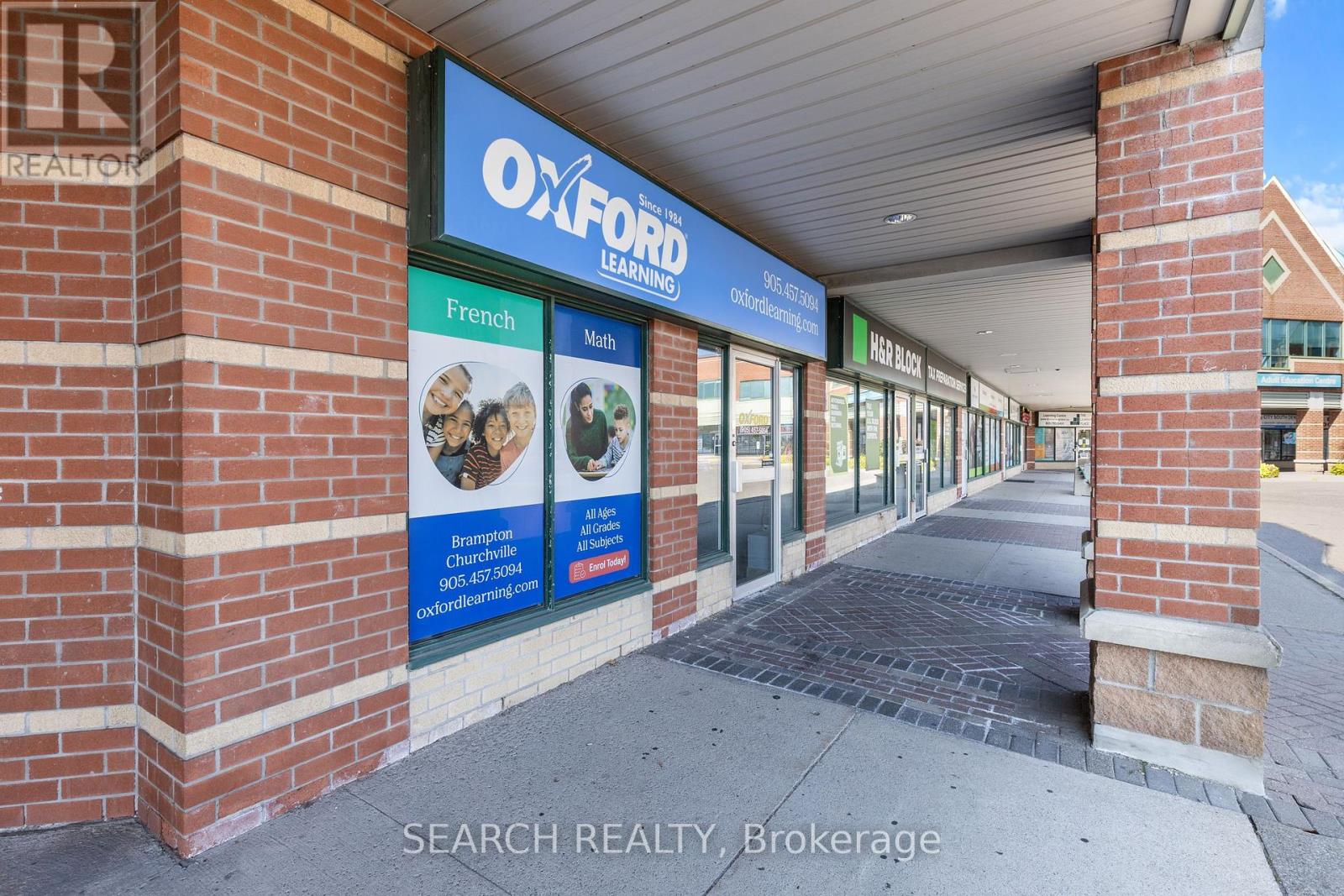 304 – 7700 HURONTARIO STREET