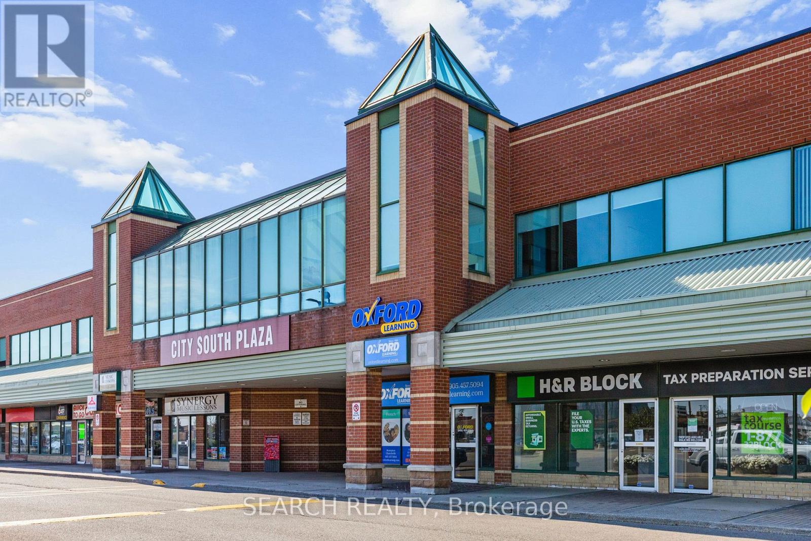304 – 7700 HURONTARIO STREET