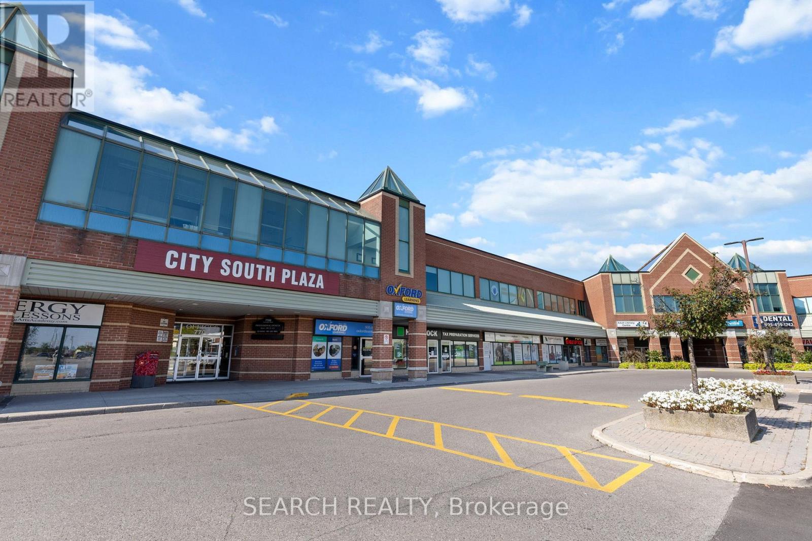 304 – 7700 HURONTARIO STREET