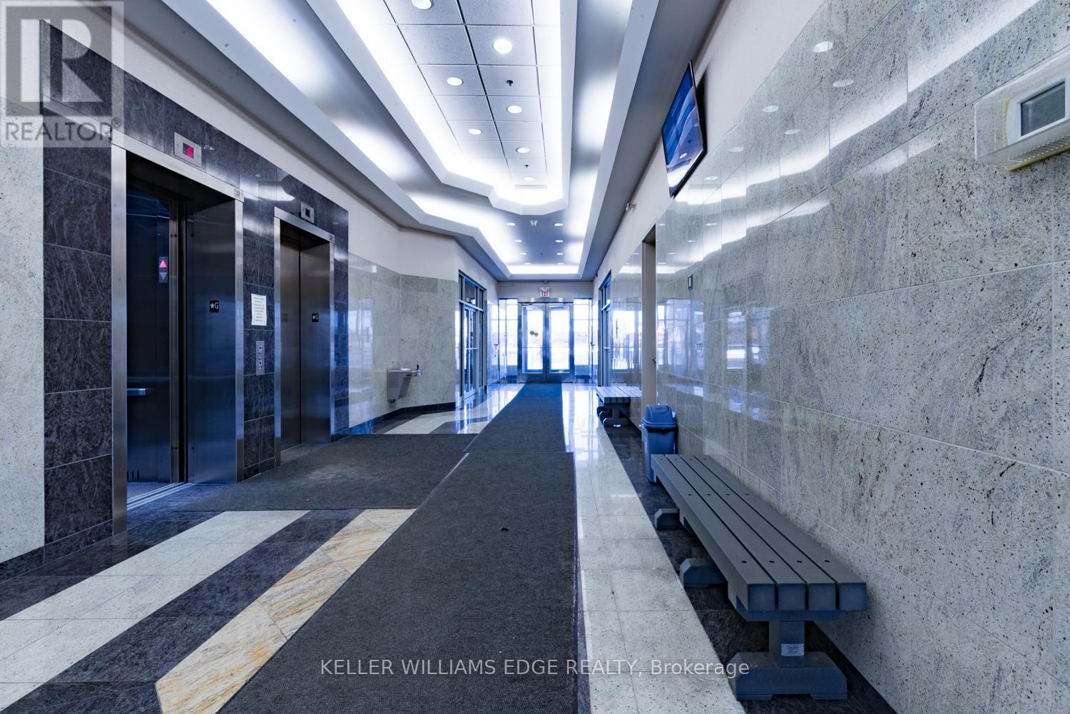 203D – 7900 HURONTARIO STREET