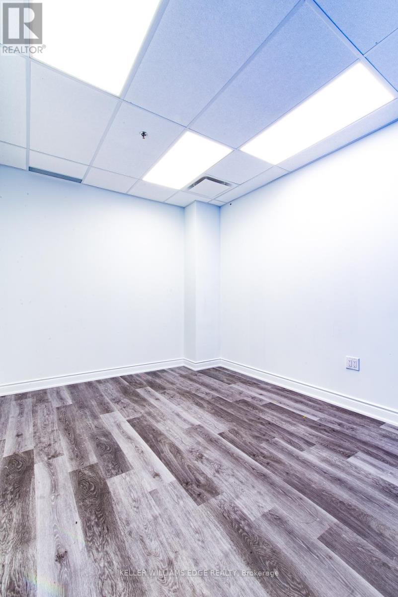 203D – 7900 HURONTARIO STREET