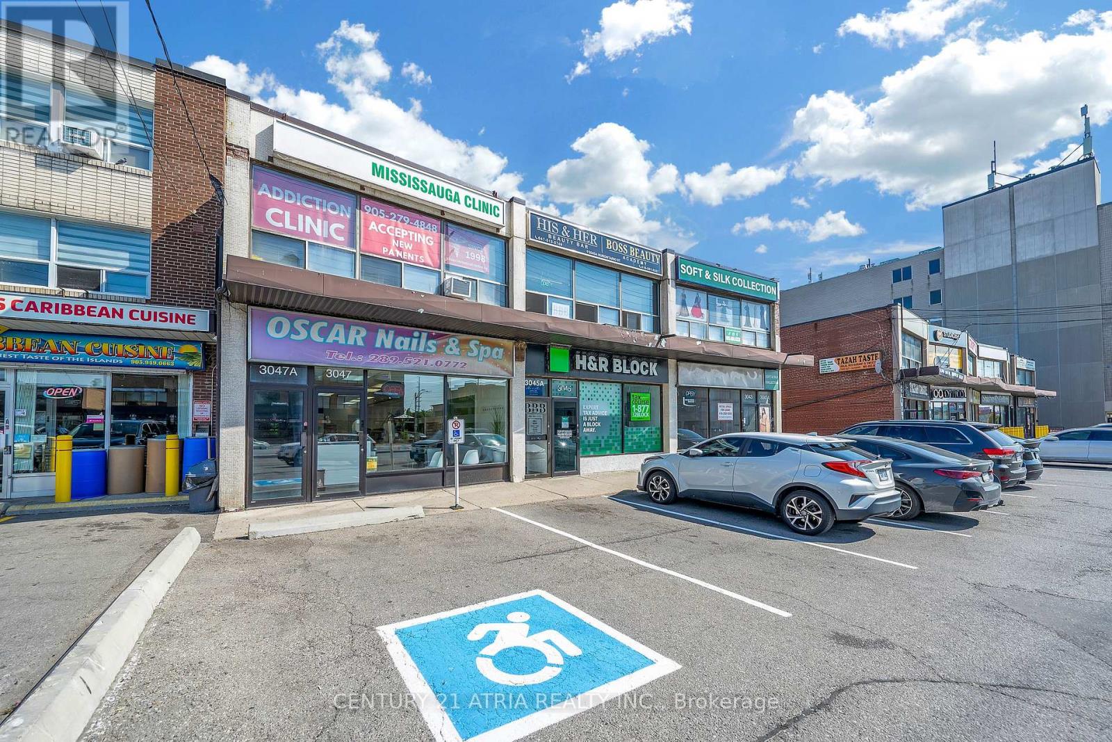3047 HURONTARIO STREET