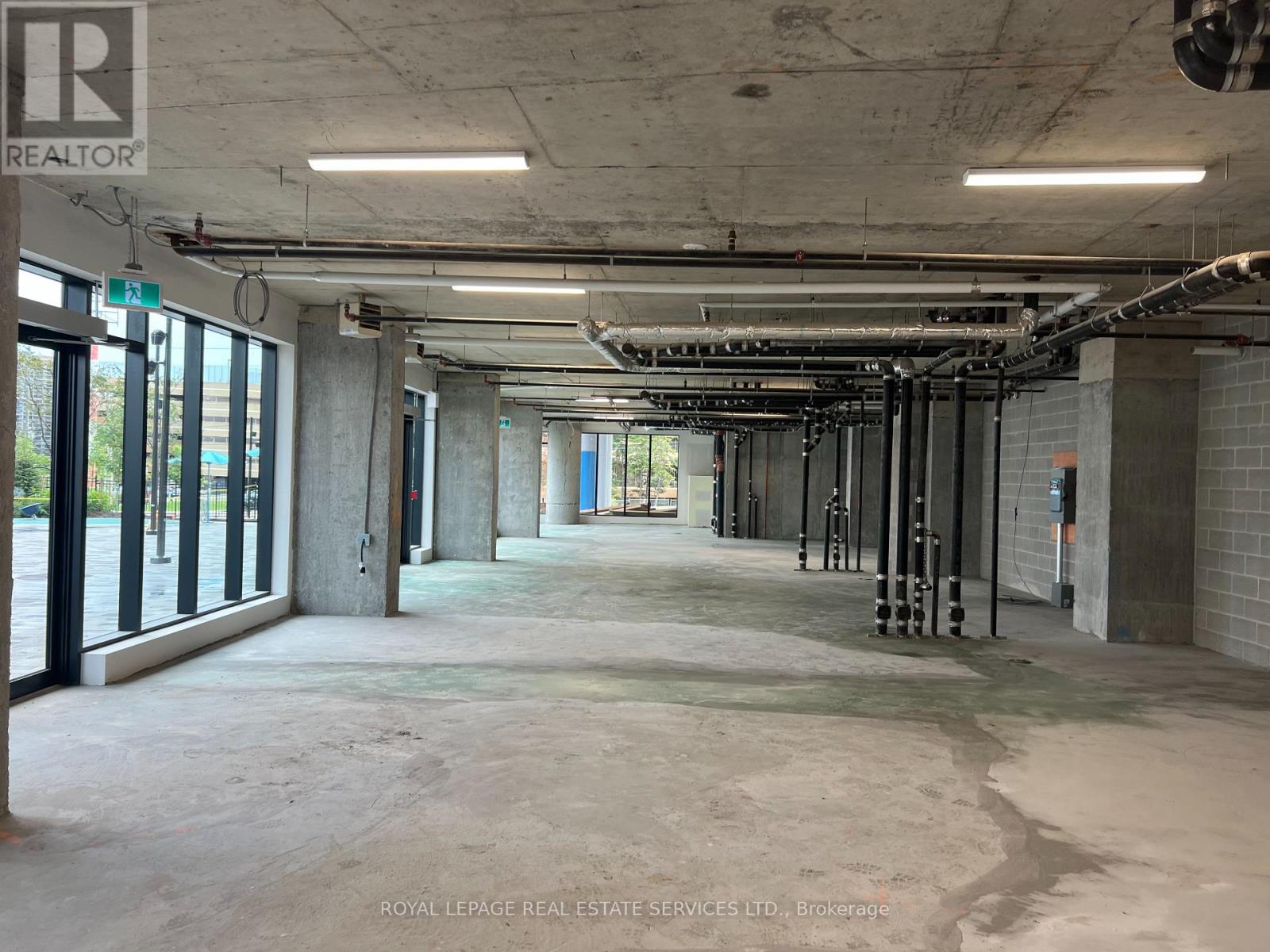 2 – 2485 EGLINTON AVENUE W