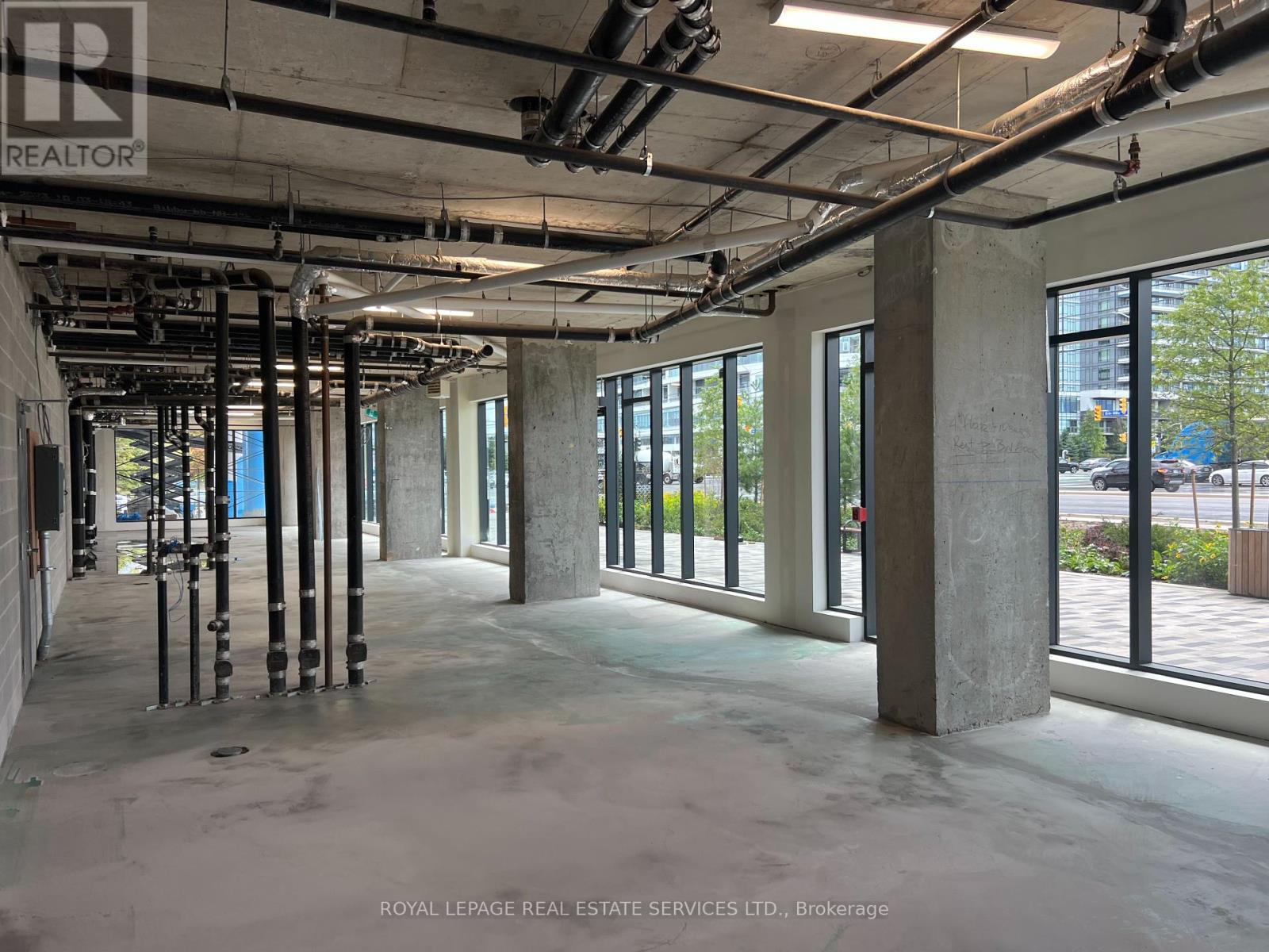2 – 2485 EGLINTON AVENUE W