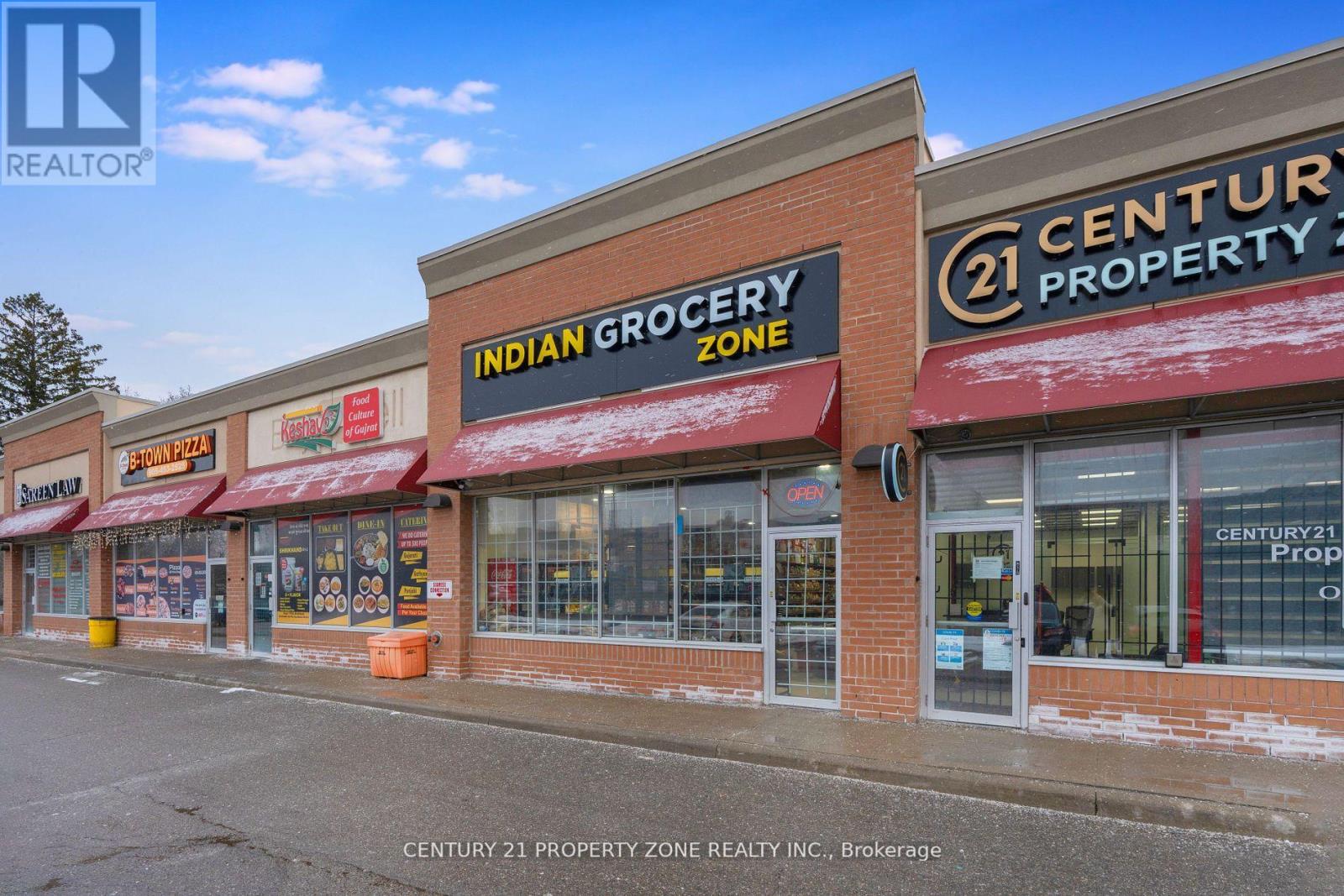 7 – 8975 MCLAUGHLIN ROAD S