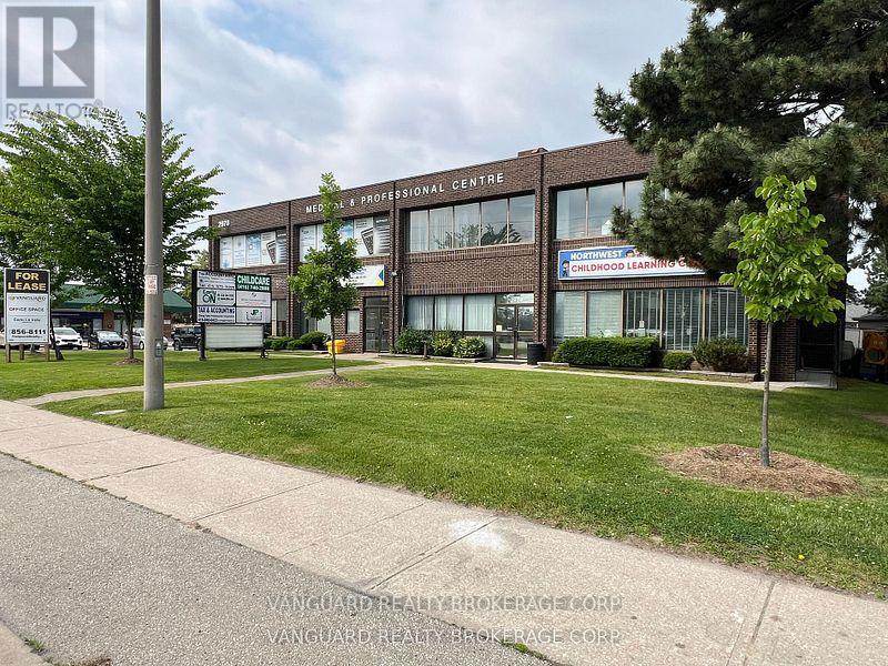 200 – 2978 ISLINGTON AVENUE
