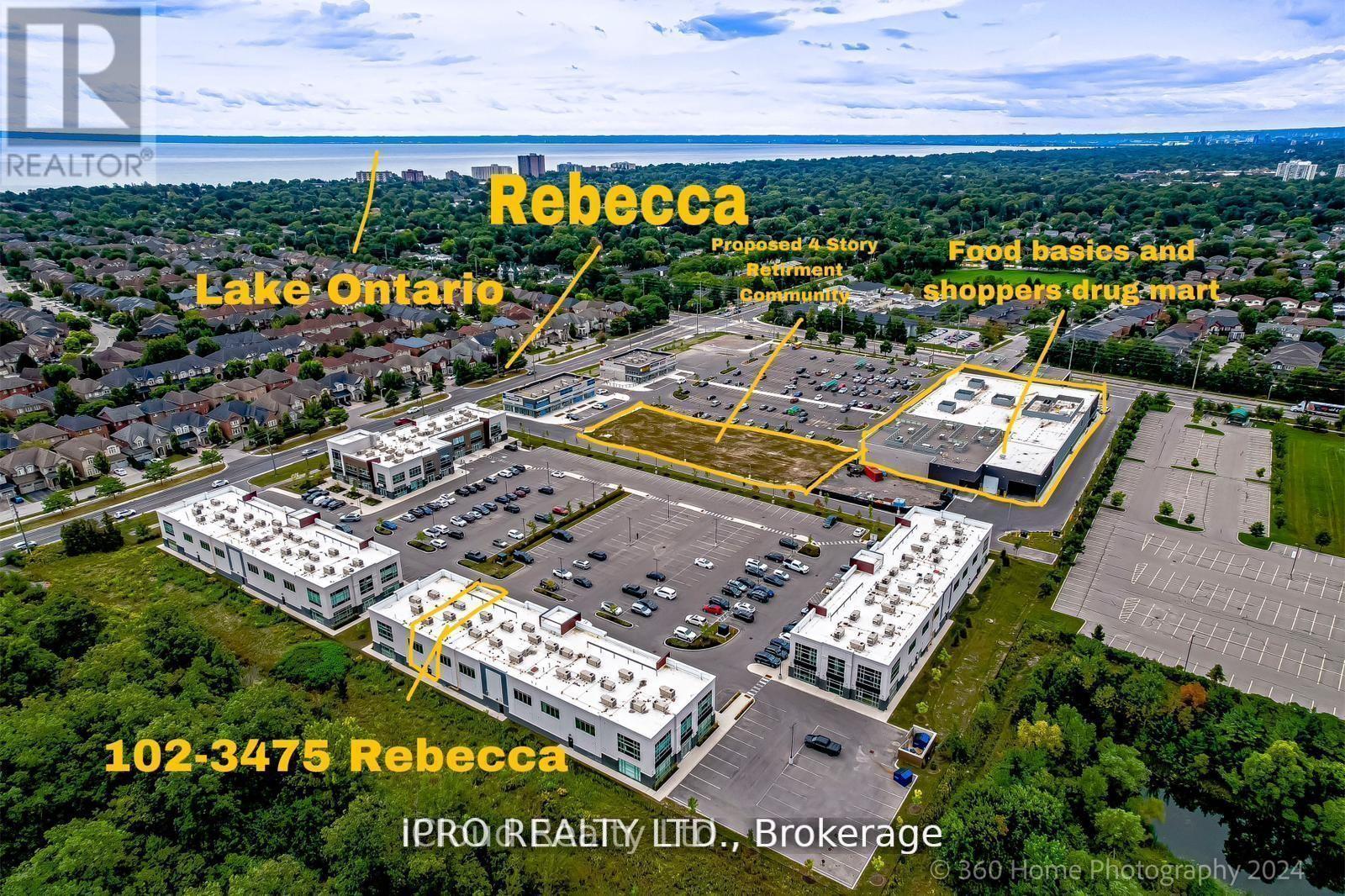102 – 3475 REBECCA STREET