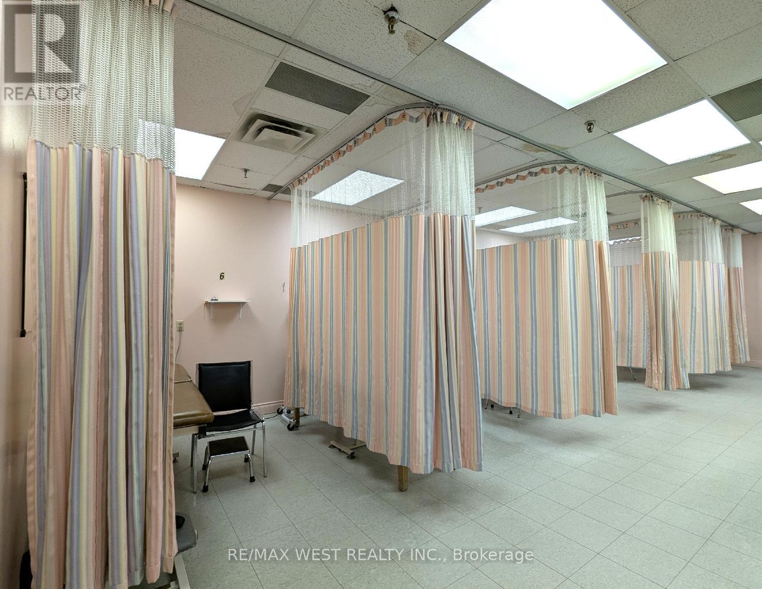UNIT 2 – 2468 EGLINTON AVENUE W