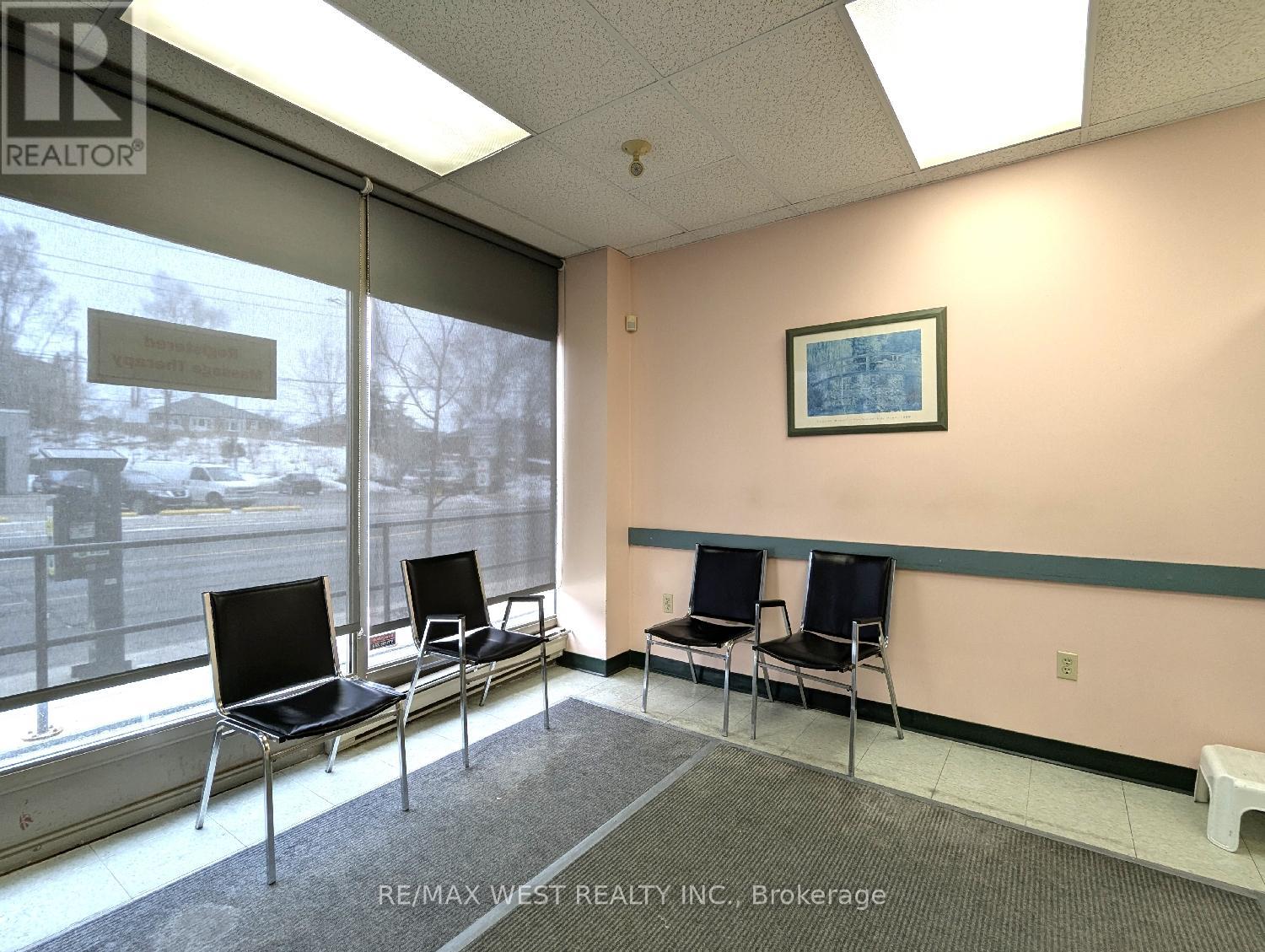 UNIT 2 – 2468 EGLINTON AVENUE W