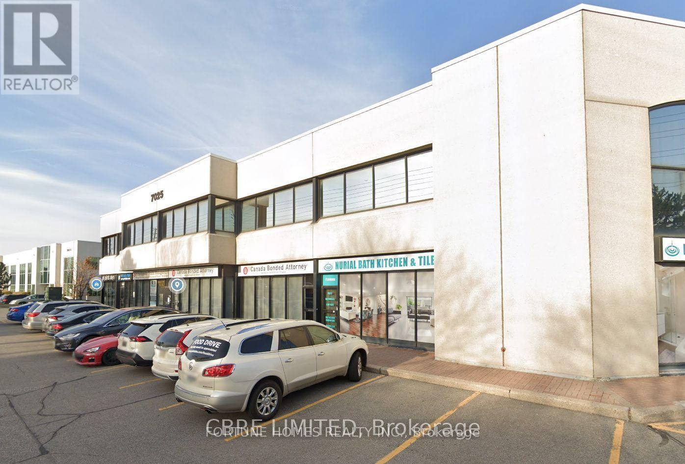 271 – 7025 TOMKEN ROAD