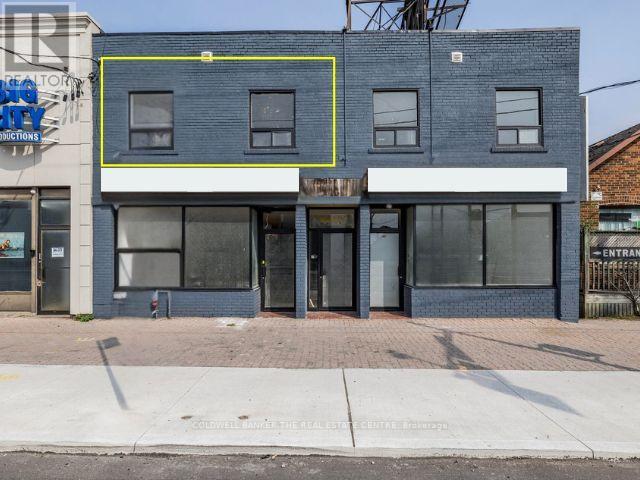 2A – 2242 EGLINTON AVENUE