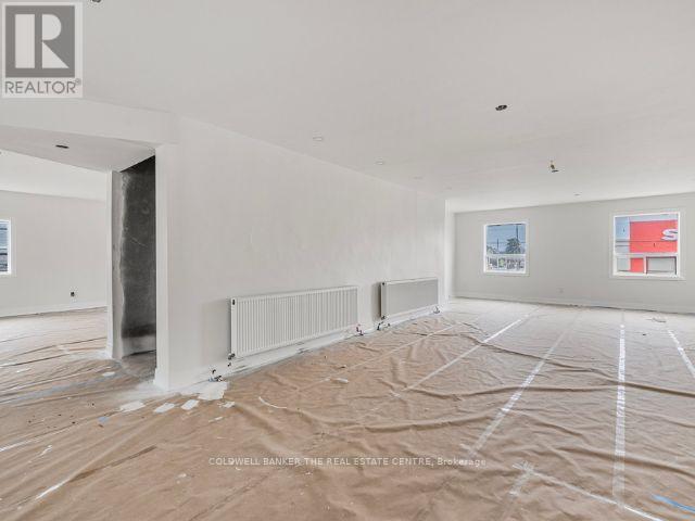 2A – 2242 EGLINTON AVENUE