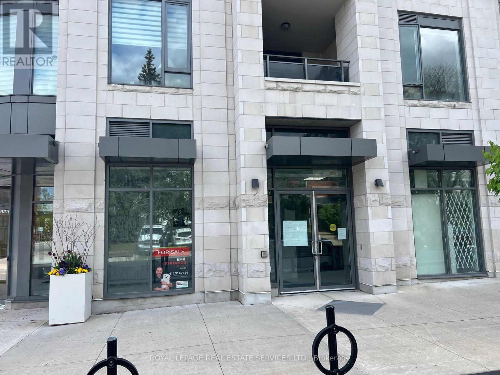 117 – 1441 ELGIN STREET