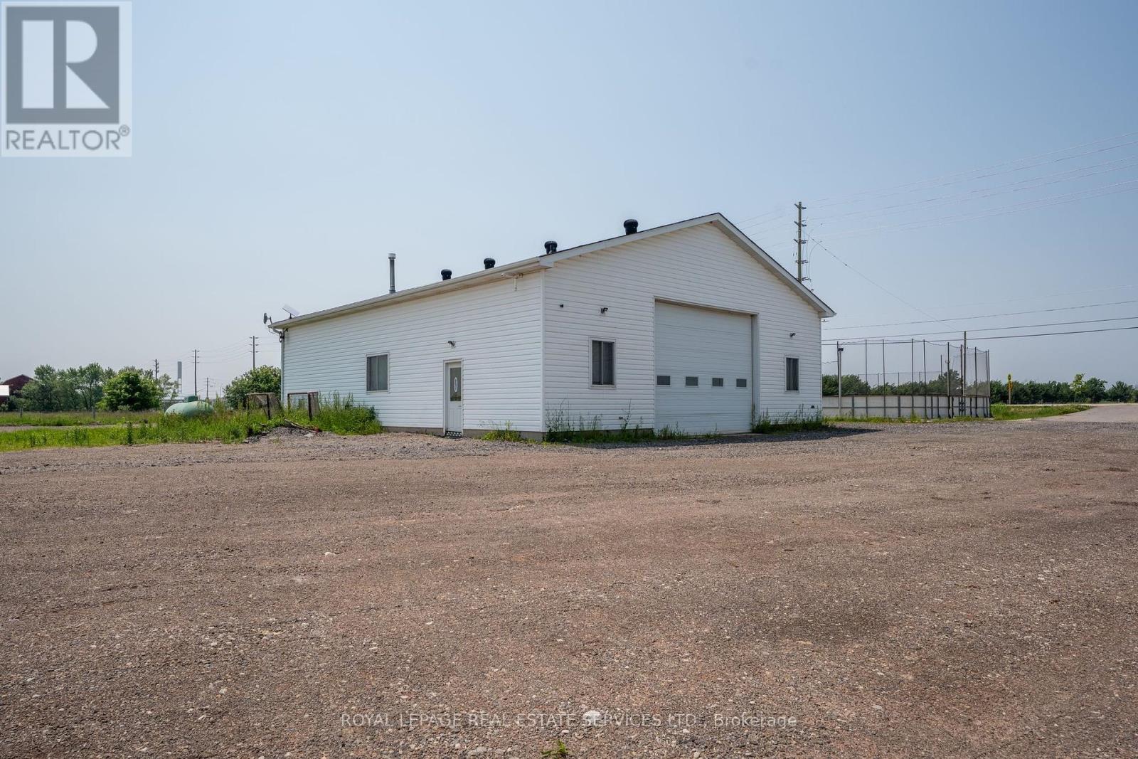 9240 BRITANNIA ROAD