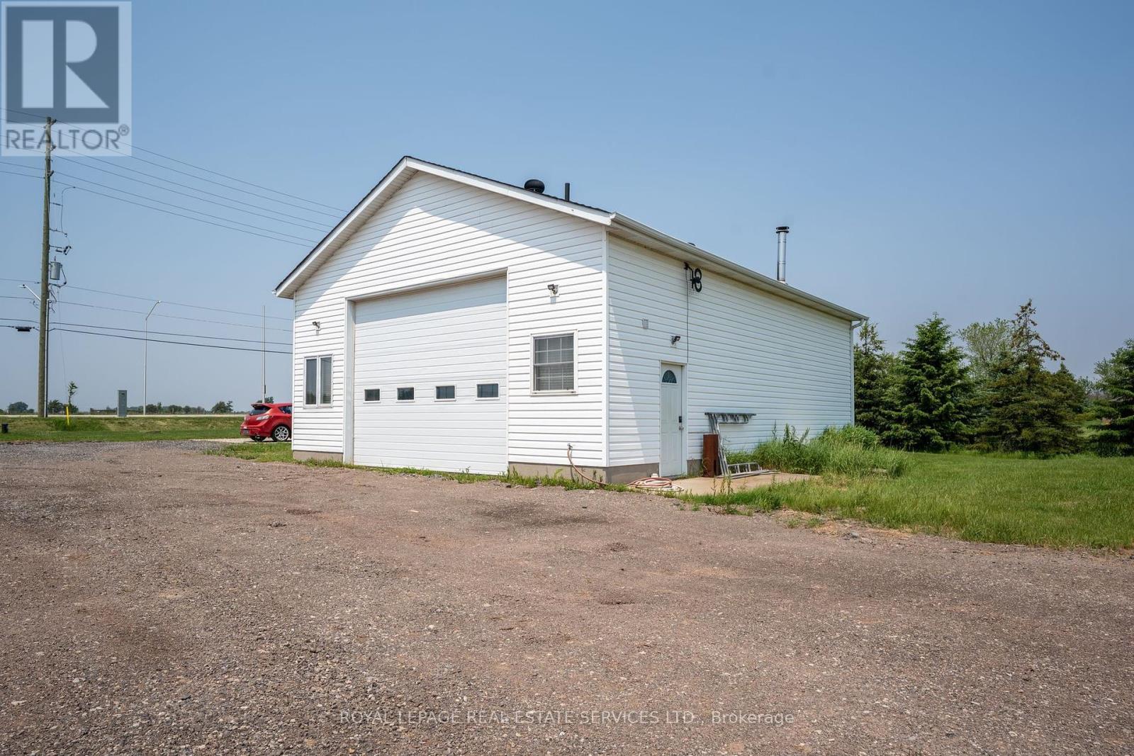 9240 BRITANNIA ROAD