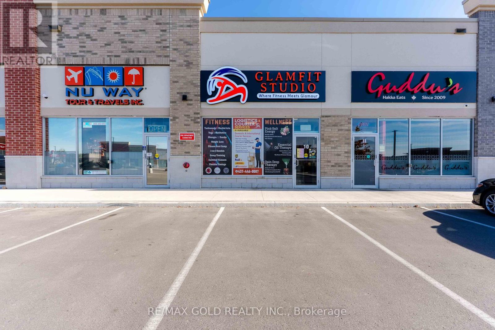 10 – 11655 MCVEAN DRIVE
