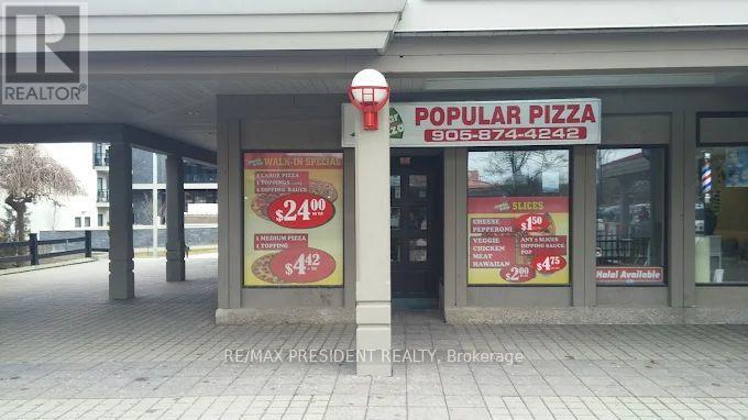 12 – 3200 ERIN MILLS PARKWAY
