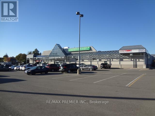 207 – 2200 MARTIN GROVE ROAD