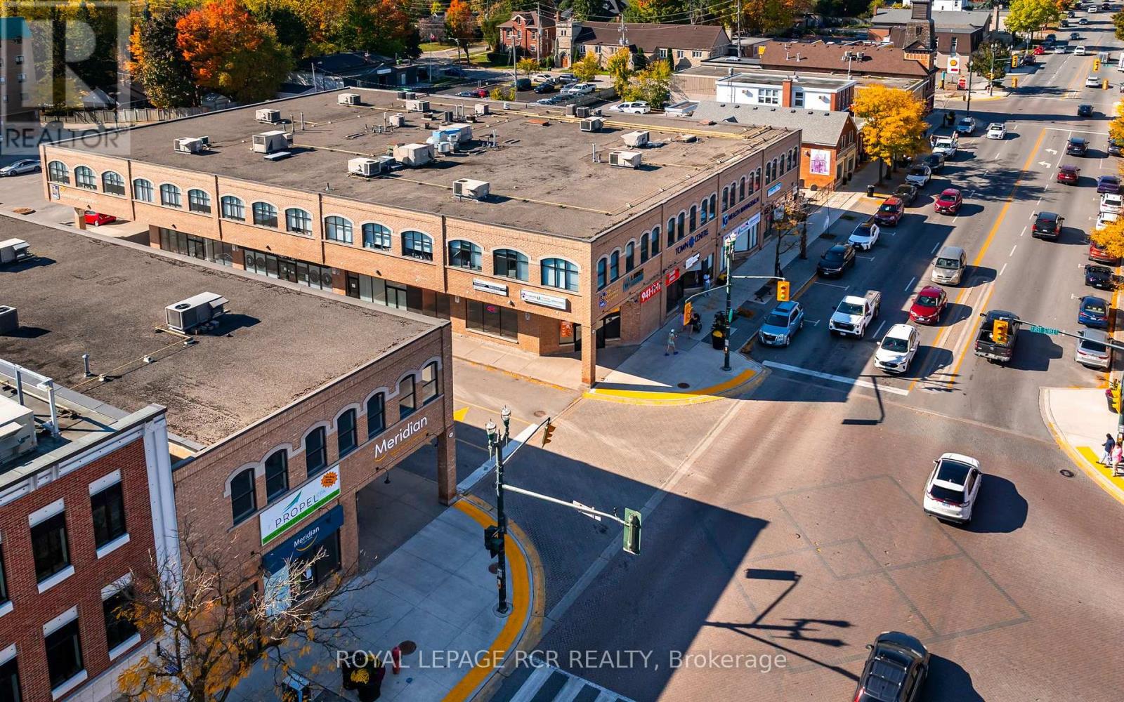 110 – 210 BROADWAY