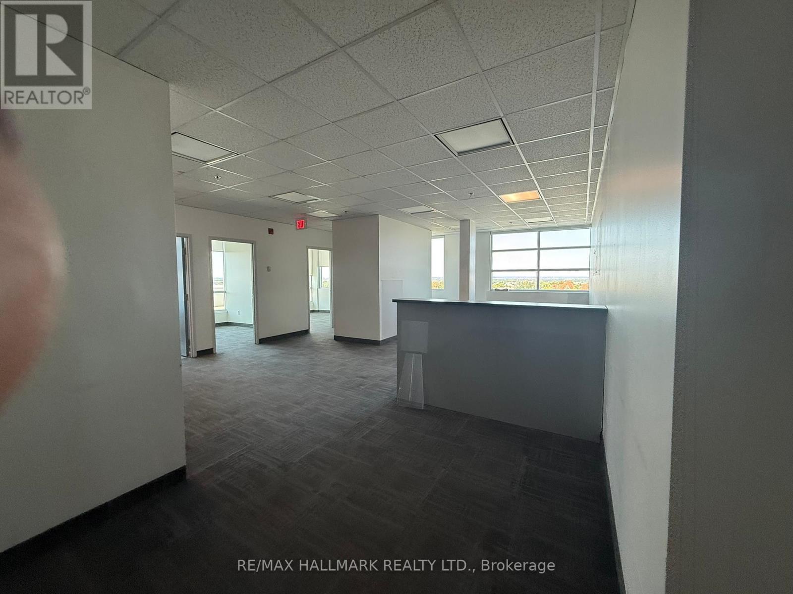 615 – 2250 BOVAIRD DRIVE E