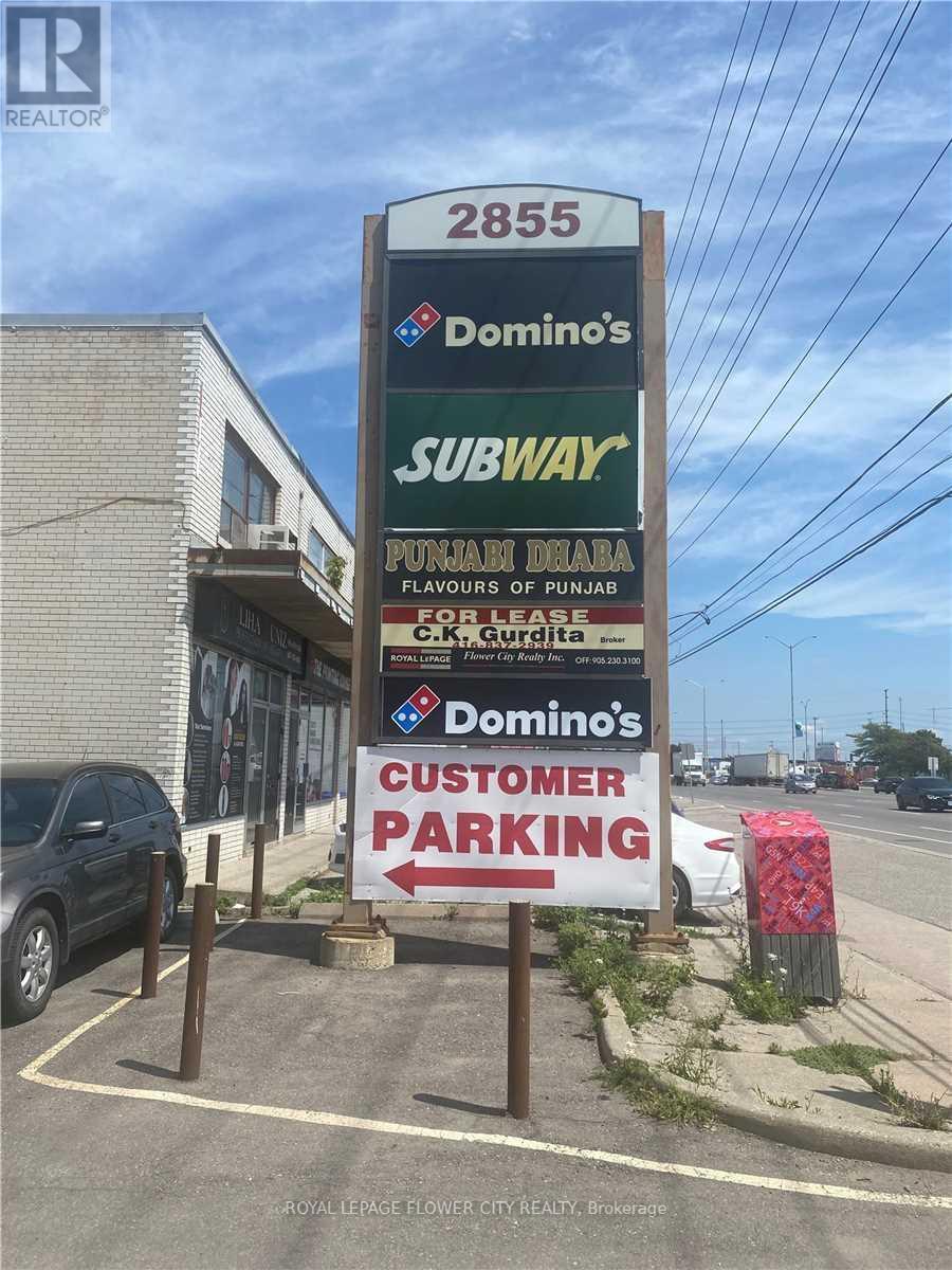 7 – 2855 DERRY ROAD E