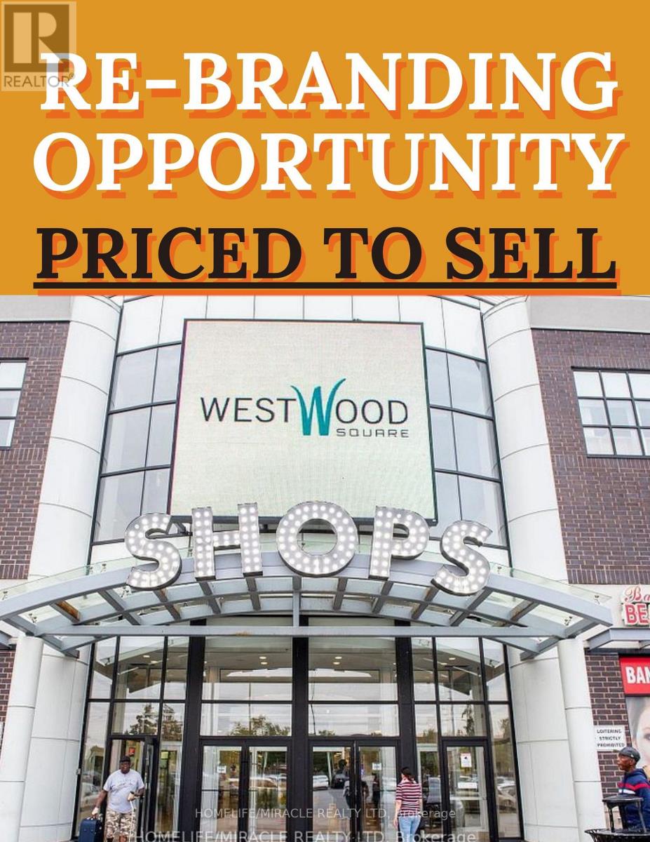 2A17 – 7205 GOREWAY DRIVE