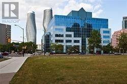 505 – 77 CITY CENTRE DRIVE W