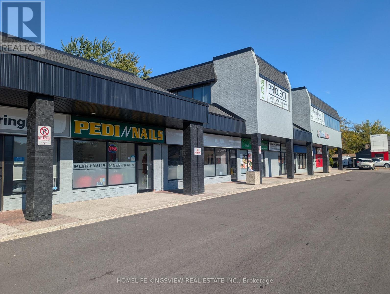 9 – 1865 LAKESHORE ROAD W