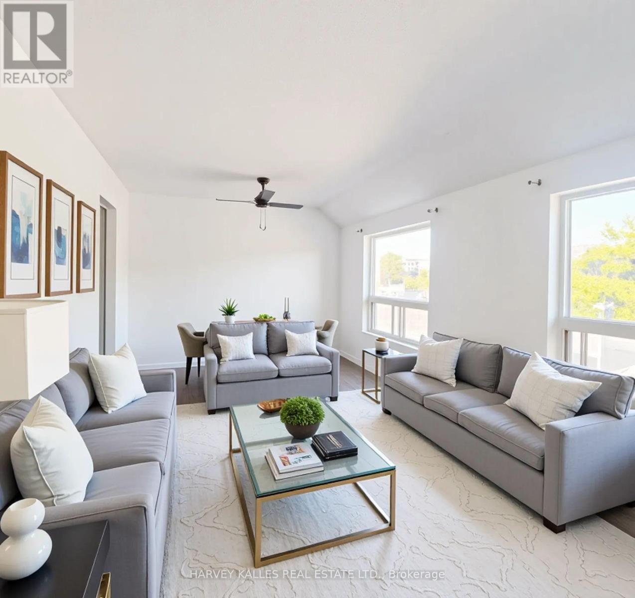 A – 3823 LAKESHORE BOULEVARD W