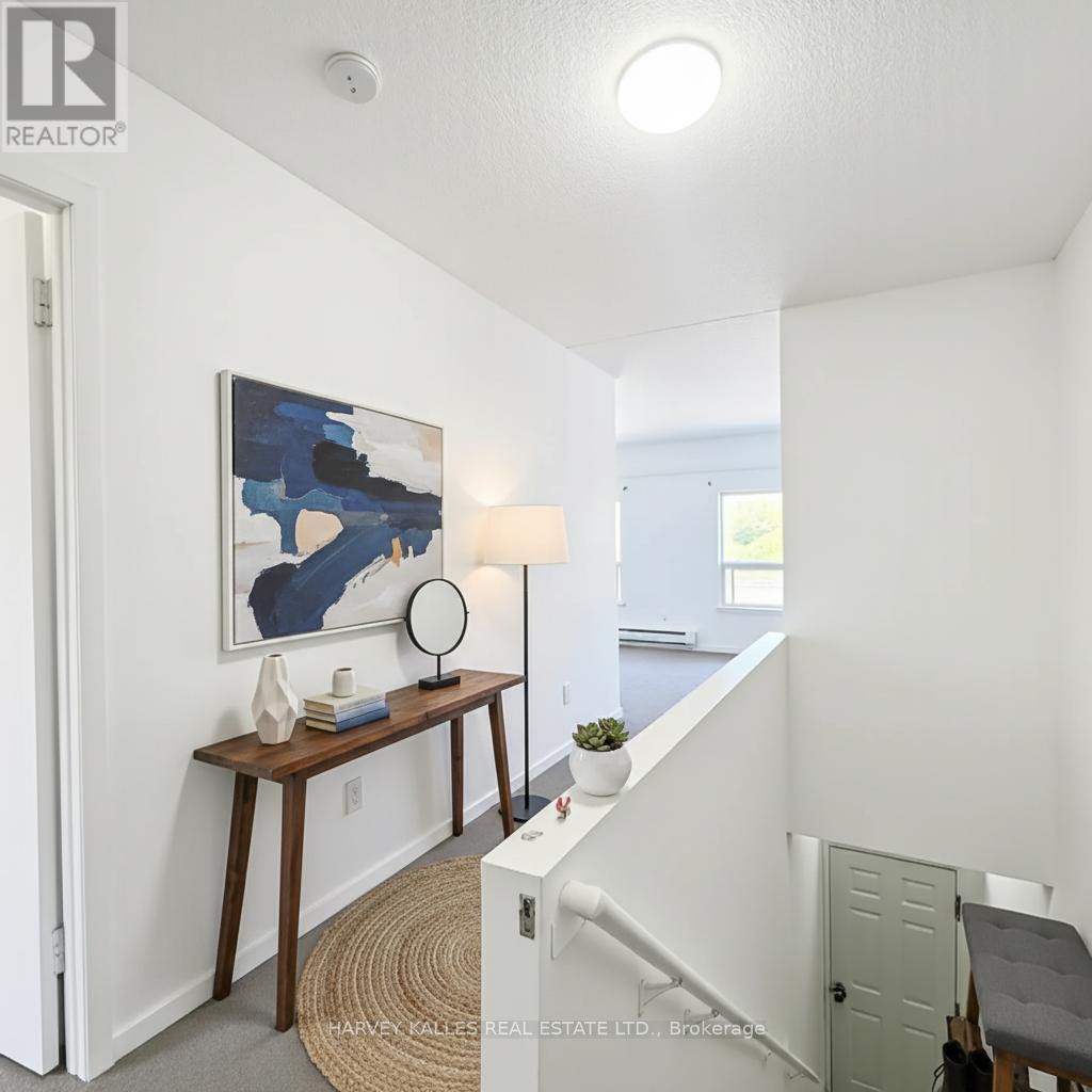A – 3823 LAKESHORE BOULEVARD W