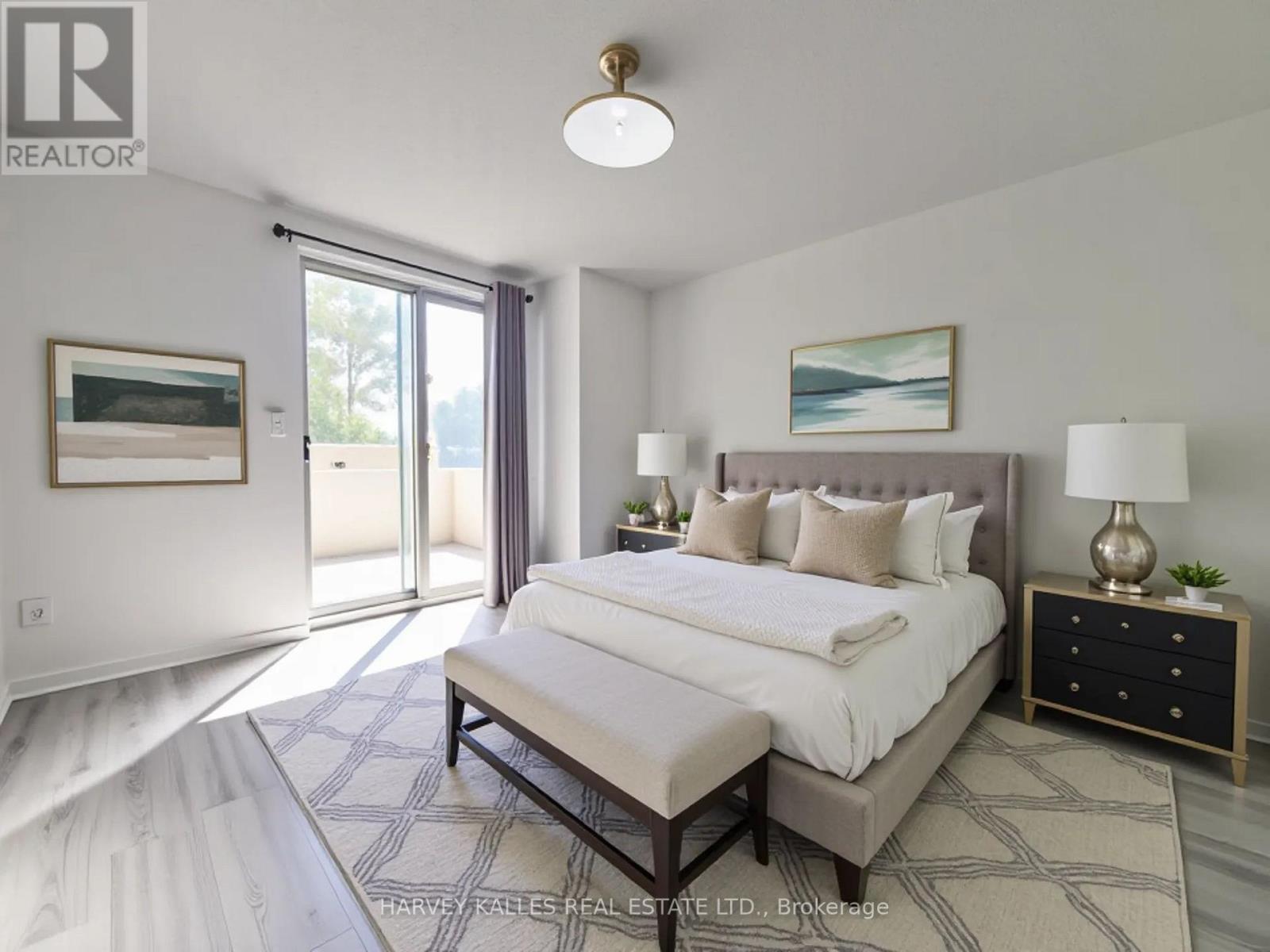 A – 3823 LAKESHORE BOULEVARD W