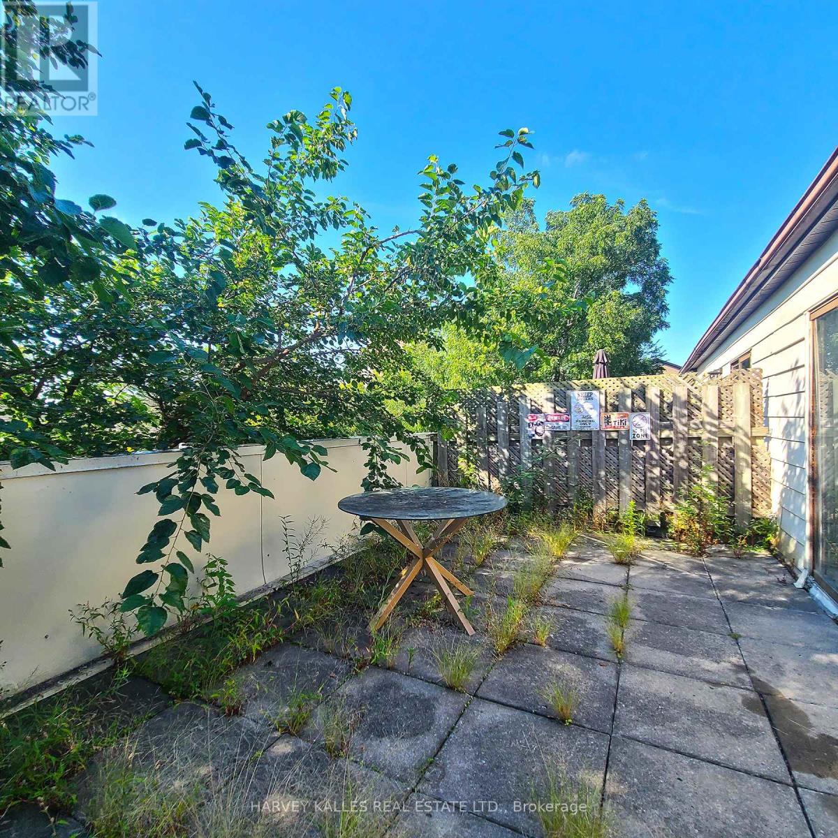 A – 3823 LAKESHORE BOULEVARD W