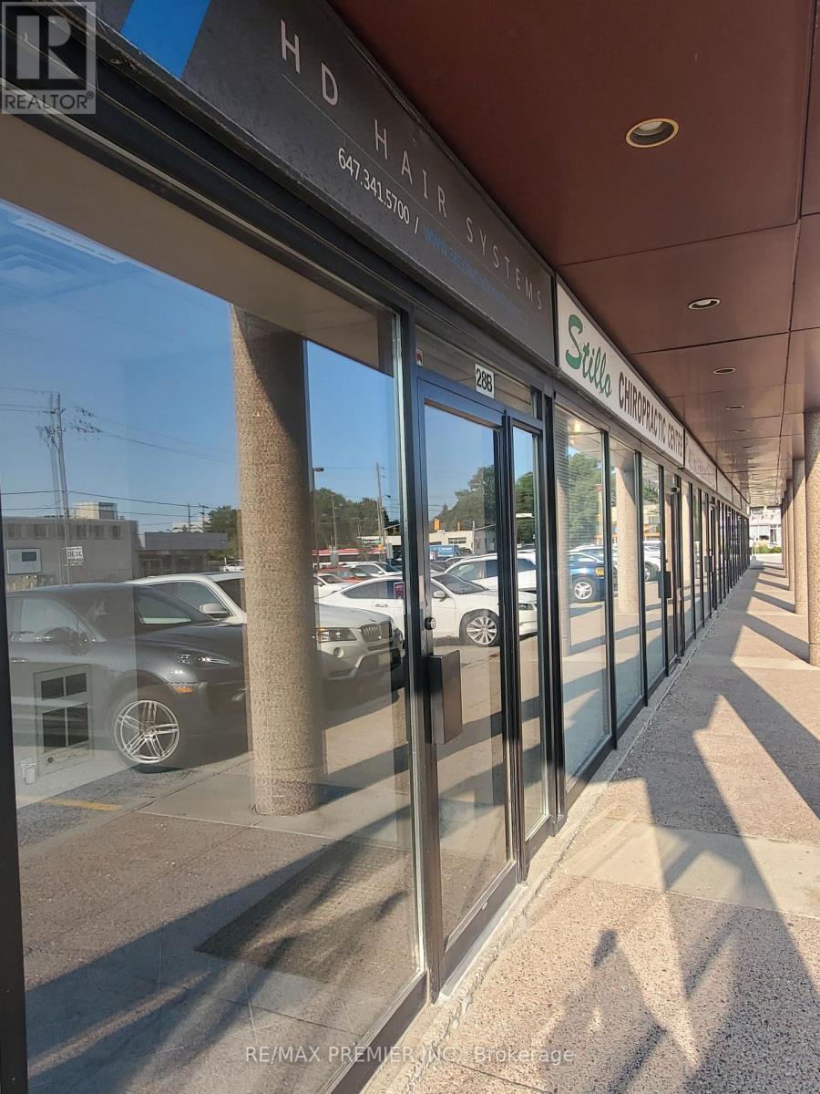 28 – 3200 DUFFERIN STREET