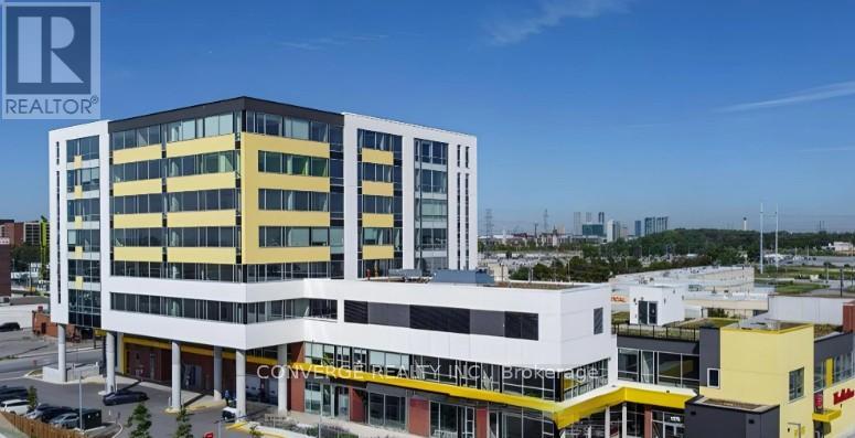 615 – 1275 FINCH AVENUE W