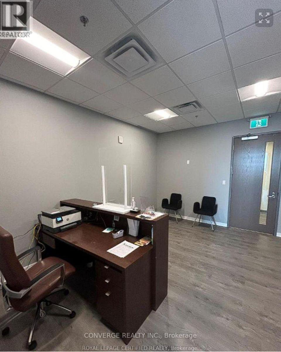615 – 1275 FINCH AVENUE W